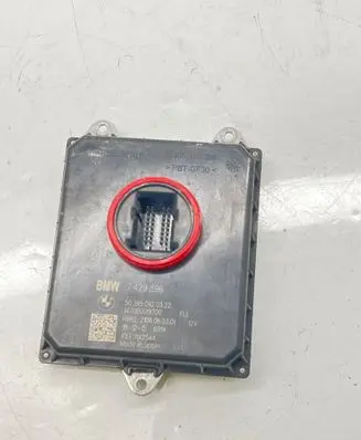 BMW X1 E84 Headlight ballast module Xenon 7429896 147000019700 503950920322
