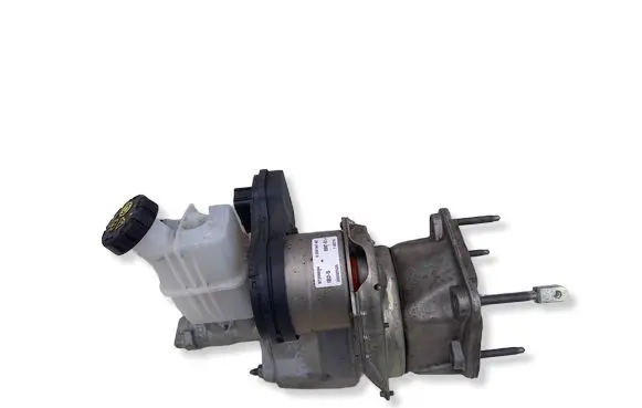 Renault Megane IV Brake booster 472105090R 97356684
