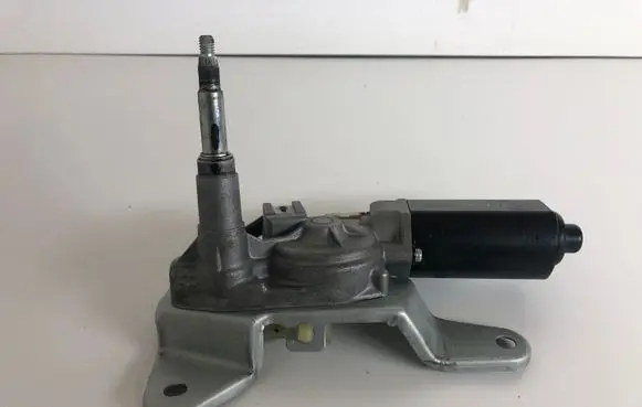 Honda Jazz Rear window wiper motor 571114