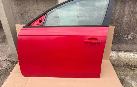 Audi A4 S4 B8 8K Front door