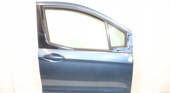 Ford Connect Front door