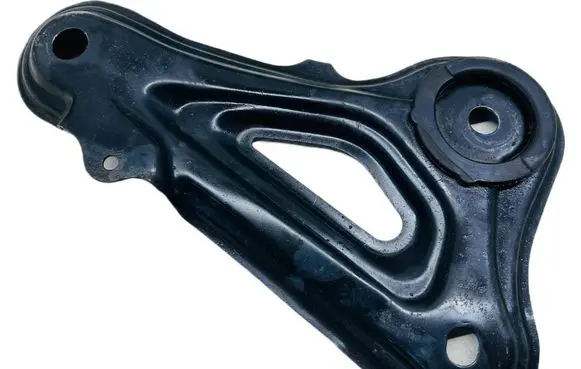 Other front suspension part