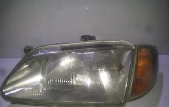 Renault Scenic I Headlight/headlamp