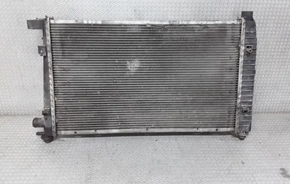 Mercedes-Benz Vaneo W414 Coolant radiator A1685001602