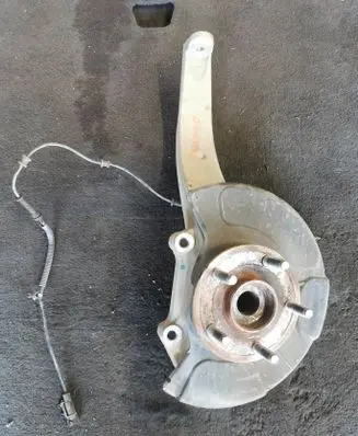 Dodge Durango Front wheel hub P04877658AC
