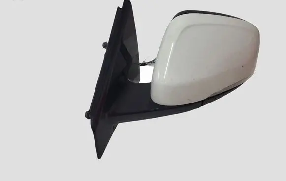 Volvo V40 Front door electric wing mirror 31278125 3304885