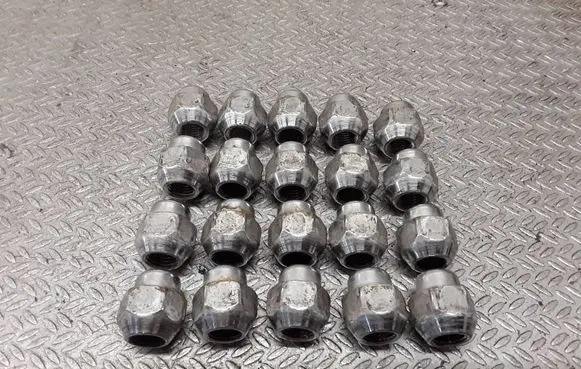Mazda 6 Nuts/bolts 