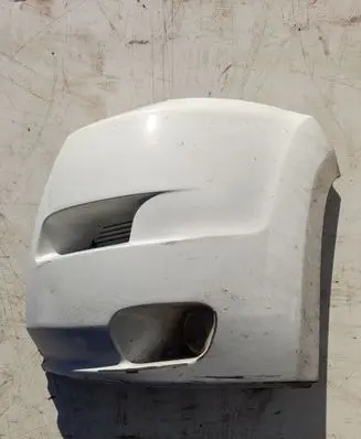 Fiat Ducato Front bumper corner part panel trim 735431213