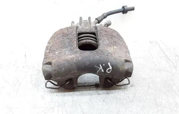 Volvo V70 Front brake caliper