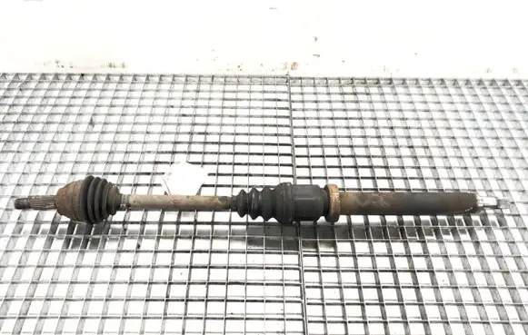 Ford Fusion Front driveshaft