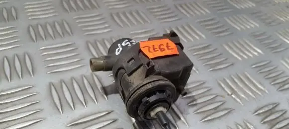 Renault Scenic II - Grand scenic II Headlight level adjustment motor 7700420737