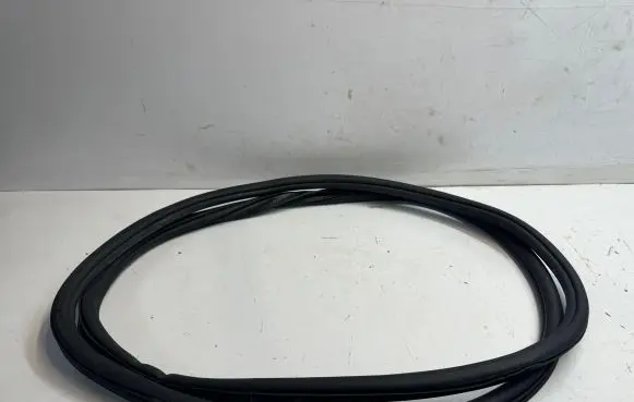 Volkswagen Tiguan Allspace Front door rubber seal 5NN867912