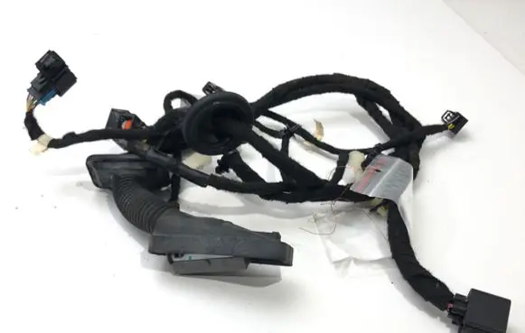 Opel Mokka Front door wiring loom 95297306