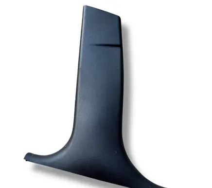 BMW 1 E81 E87 (B) pillar trim (bottom) 9128867