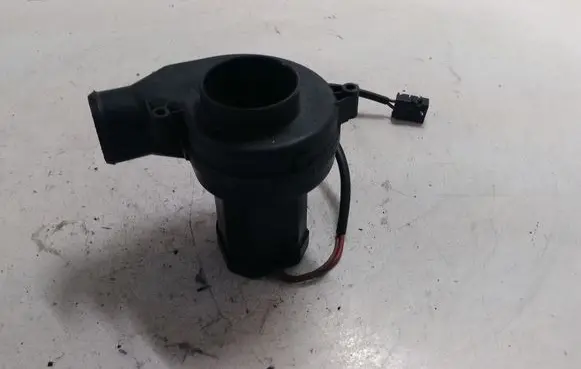 Mercedes-Benz ML W163 Engine control unit/module fan 1298300608 0130002828