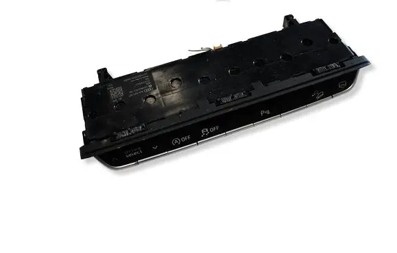 Audi A4 S4 B8 8K A set of switches 8W0925301