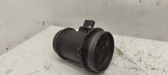 Audi A6 S6 C6 4F Mass air flow meter 059906461K