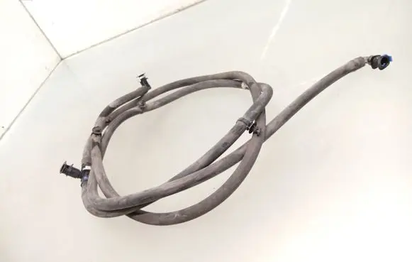 BMW X5 E70 Headlight washer hose/pipe 10833217