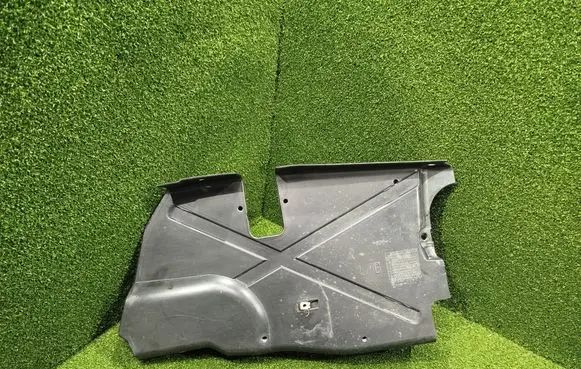 Renault Trafic II (X83) Engine splash shield/under tray 8200505043 93857407