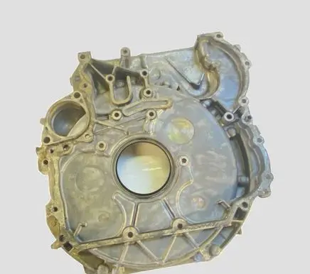 Mercedes-Benz Sprinter W906 other engine part A6510150802