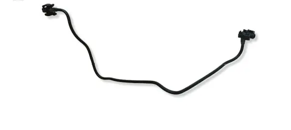 Peugeot 2008 I Vacuum line/pipe/hose 9805454880