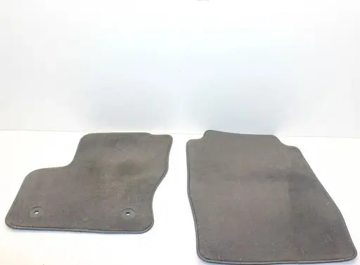 Ford Transit - Tourneo Connect Car floor mat set 