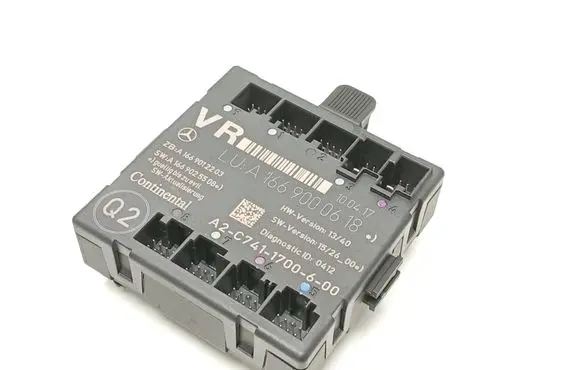 Door control unit/module
