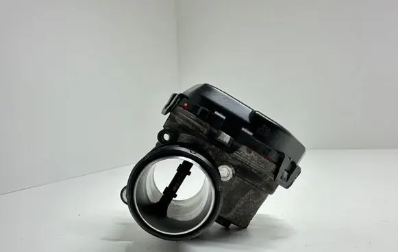 Citroen Berlingo Throttle body valve 9807238580