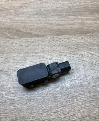 Mazda 6 Airbag deployment crash/impact sensor GJ6A57K1X