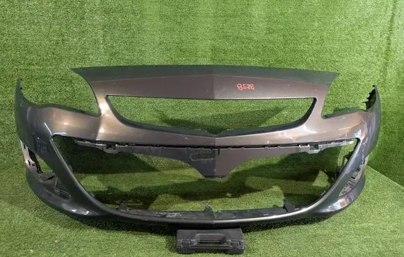 Opel Astra J Front bumper 