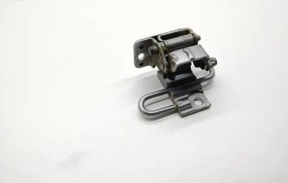 Audi Q7 4L Rear door lower hinge 4L0833411A