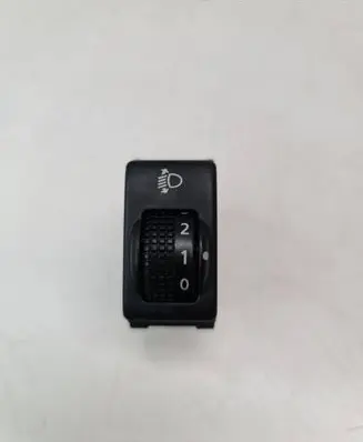 Nissan X-Trail T30 Headlight level height control switch