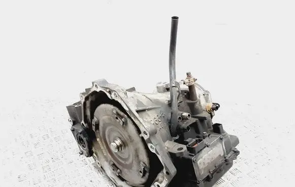 Dodge Grand Caravan Automatic gearbox 9665AE