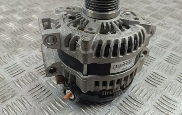 Jeep Grand Cherokee Generator/alternator 20402R