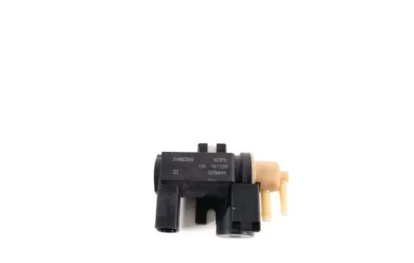 Volvo S60 Turbo solenoid valve 31480559