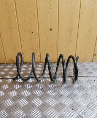 Renault Megane I Front coil spring