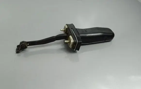 Lexus LX 570 Rear door check strap stopper