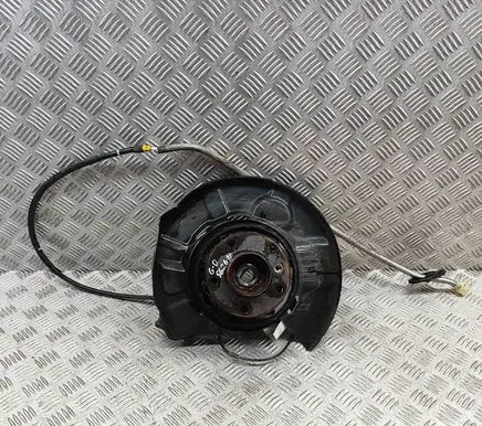BMW 3 F30 F35 F31 Rear wheel hub 6792265 6792524