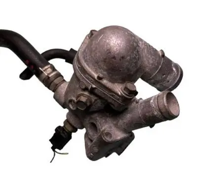 Mitsubishi Colt Thermostat housing 