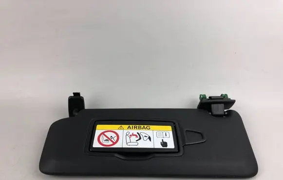 Mercedes-Benz EQA Sun visor A1778106100 A0998210011