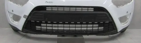 Ford Kuga I Front bumper 8V41-17757-A