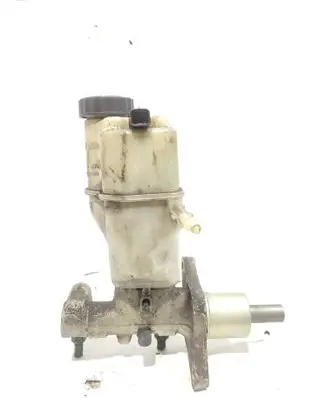 Citroen C5 Master brake cylinder 9646980980