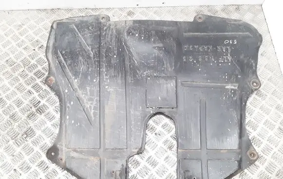 Alfa Romeo 166 Engine splash shield/under tray
