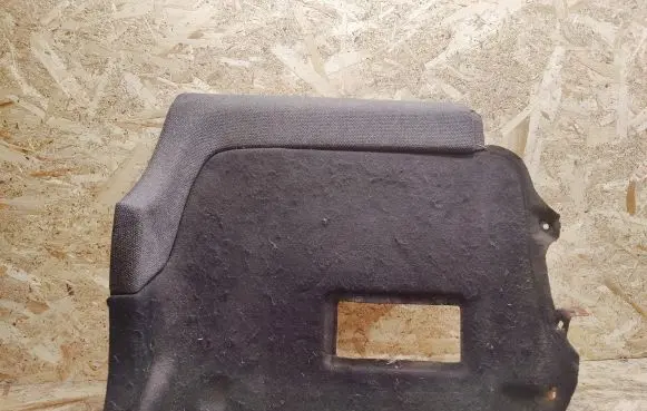 Nissan 240ZX, 280ZX, 300ZX Coupe rear side trim panel 