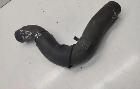 Hyundai Tucson JM Engine coolant pipe/hose 254112E300