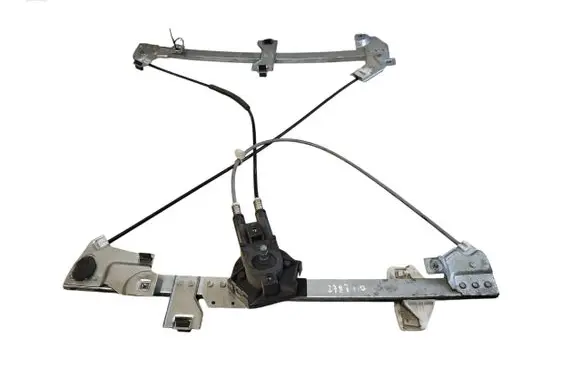 Citroen Berlingo Front door manual window regulator 
