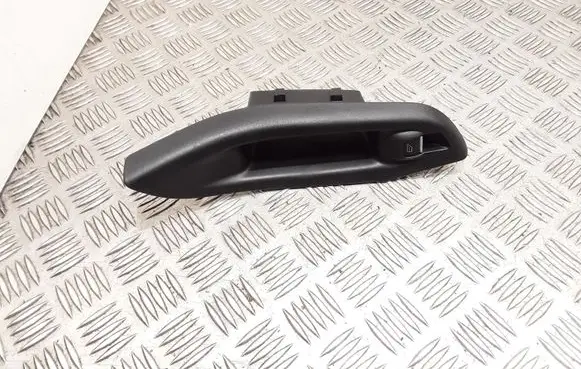 Ford Focus Electric window control switch BM5T14529AB BM51A237W20B