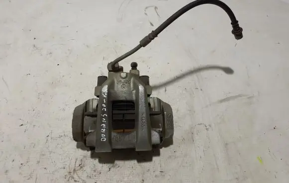 Dodge Durango Rear brake caliper 4887