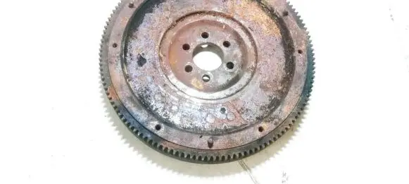 Flywheel