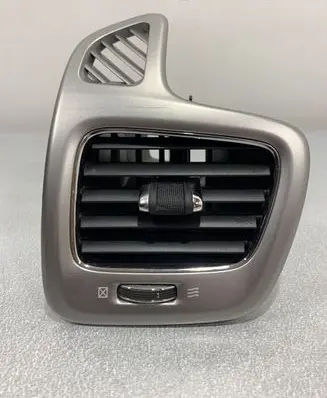 Jeep Compass Dashboard side air vent grill/cover trim 5UT64TRMA